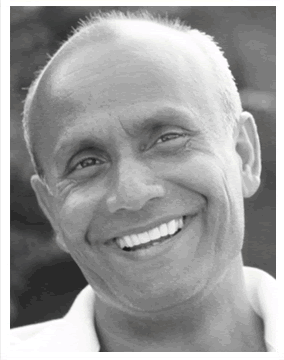 Sri Chinmoy