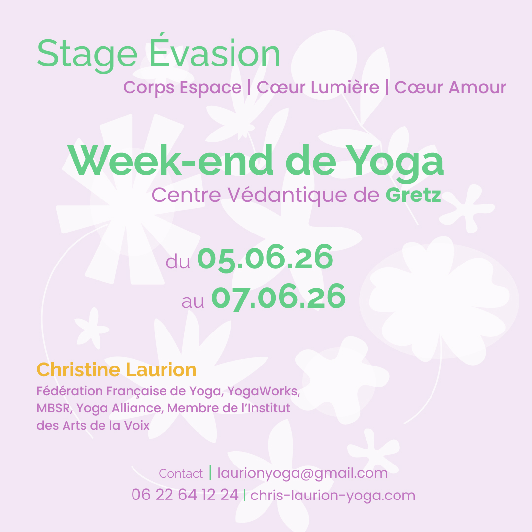 Teaser stage Gretz juin 2026